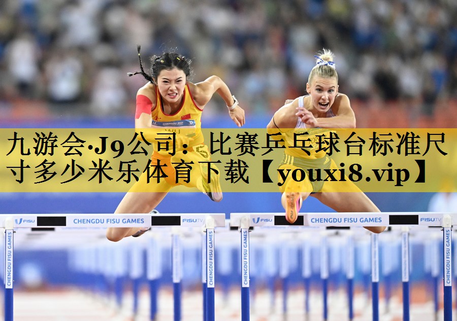 九游会·J9公司：比赛乒乓球台标准尺寸多少米乐体育下载
