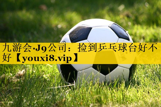 捡到乒乓球台好不好